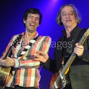 Tired Pony - List pictures