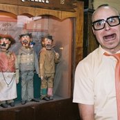 Mc Frontalot - List pictures