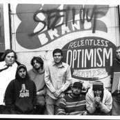 The Arrogant Sons Of Bitches - List pictures