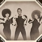 The Undisputed Truth - List pictures