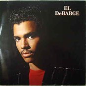 El Debarge - List pictures