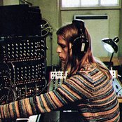 Peter Baumann - List pictures