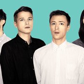 Teleman - List pictures