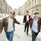 Strange Boys - List pictures