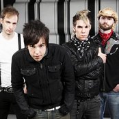 Social Code - List pictures