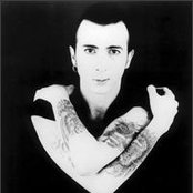 Marc Almond - List pictures