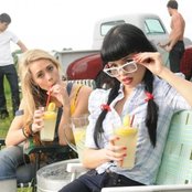 The Janedear Girls - List pictures