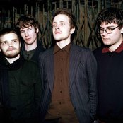 Futureheads - List pictures