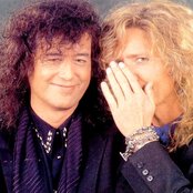 Coverdale/page - List pictures