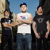 The Bronx - List pictures