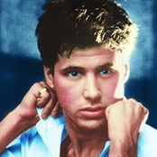 Corey Hart - List pictures