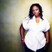 Lalah Hathaway - List pictures