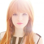 Bella Thorne - List pictures