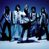 Galneryus - List pictures