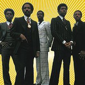 Harold Melvin & The Blue Notes - List pictures