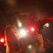 Blood Stain Child - List pictures