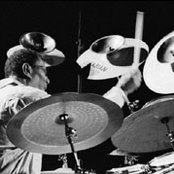 Jack Dejohnette - List pictures