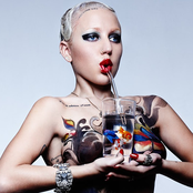 Brooke Candy - List pictures