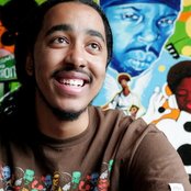 Oddisee - List pictures