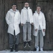 Marcin Wasilewski Trio - List pictures
