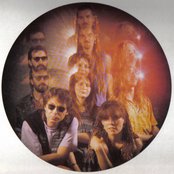 Magic Mushroom Band - List pictures