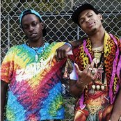 The Underachievers - List pictures