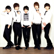 Sexy Zone - List pictures