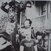 The Meatmen - List pictures