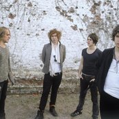 Kooks - List pictures