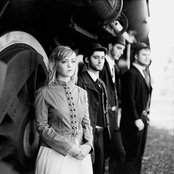 Murder By Death - List pictures