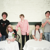 The Orwells - List pictures