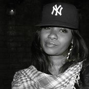 Jean Grae - List pictures