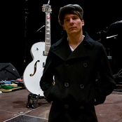 Håkan Hellström - List pictures