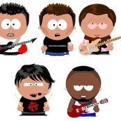 Donkey Punch - List pictures