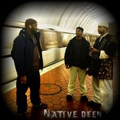 Native Deen - List pictures