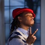 Tay Dizm - List pictures