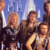 Judas Priest - List pictures