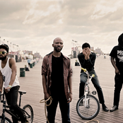 Blk Jks - List pictures