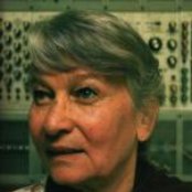 Eliane Radigue - List pictures