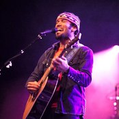 Ben Harper - List pictures