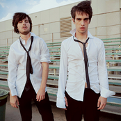 Panic! At The Disco - List pictures