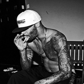 Joe Budden - List pictures