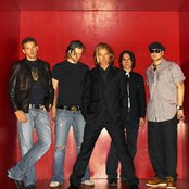 Collective Soul - List pictures