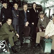 Flogging Molly - List pictures