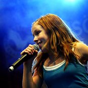 Amy Diamond - List pictures