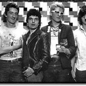 The Damned - List pictures