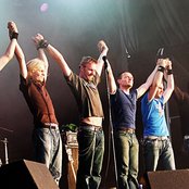 Poets Of The Fall - List pictures