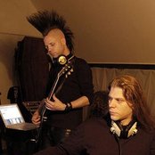 Diary Of Dreams - List pictures