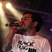 Marcelo D2 - List pictures