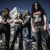 Avulsed - List pictures